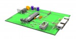 gerendert mit Eagle3D und POVRAY